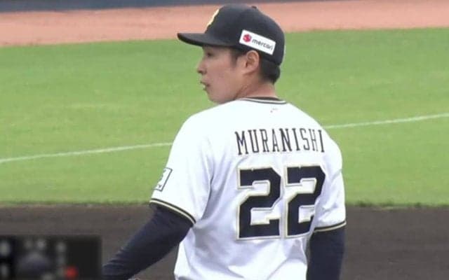 オリ村西が6回無失点…楽天のドラ7新人好投　ロッテは一歩及ばず、15日のパの2軍戦結果