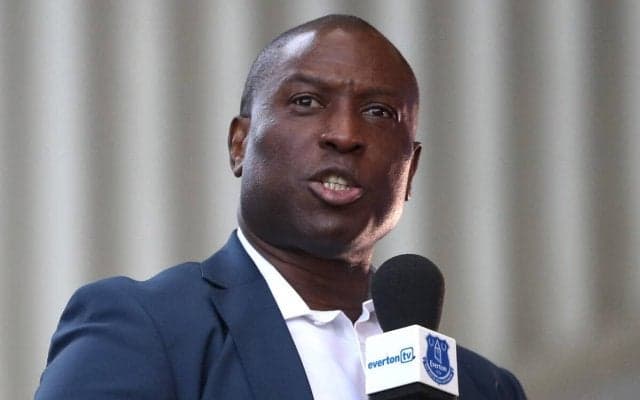 アーセナルやエバートンで活躍したケビン・キャンベル氏が54歳で逝去…