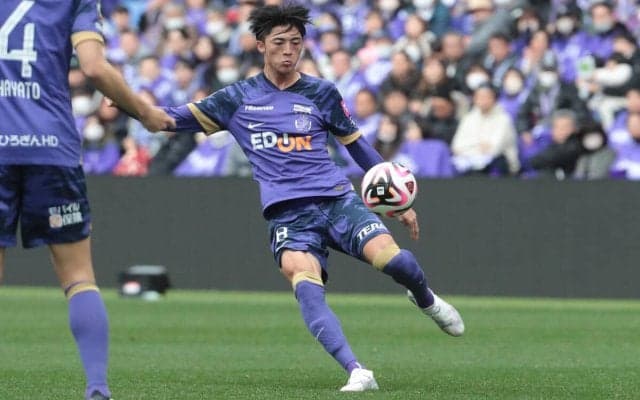 「マリノス戦にも出られるんじゃ？」広島ラストマッチとなった川村拓夢をスキッベ監督が評価「ヨーロッパでまだまだ伸びる」、「本当に驚くべき才能」