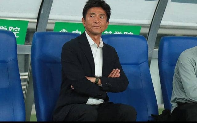 「多くの差を感じた」、古巣相手の完敗認める東京Vの城福浩監督…「その差を受け入れ、這い上がっていく」