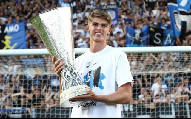 アタランタ、輝き取り戻したデ・ケテラエルを完全移籍で獲得！