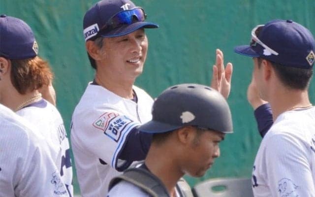 主力脅かす若手が「非常に少ない」　12球団ワースト打率…2軍指揮官から若手へ“ゲキ”