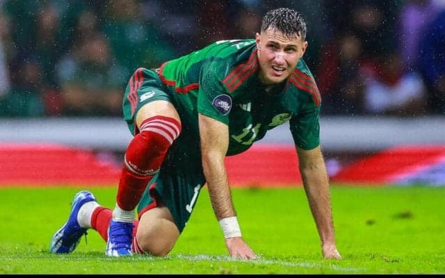 メキシコ代表の招集メンバー発表！守護神オチョアやラウール・ヒメネスらが選外に【コパ・アメリカ2024】