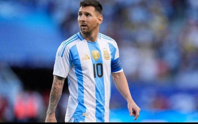 連覇を目指すアルゼンチン代表が本戦に臨む26名を発表！候補メンバーからアンヘル・コレアら3選手が外れる…【コパ・アメリカ2024】