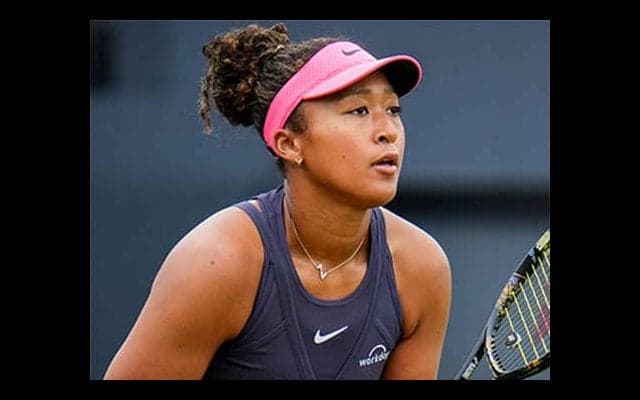  大坂なおみ 初戦で世界8位と激突 