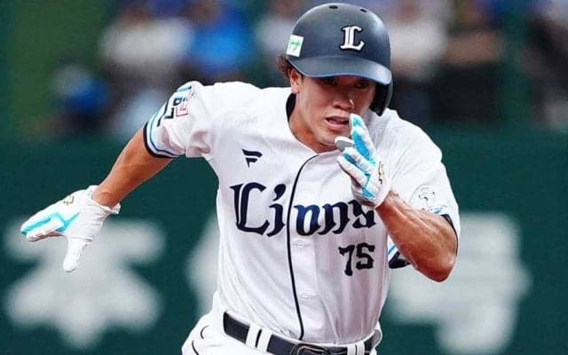 西武24歳はなぜ期待できる？　支配下登録につながった“習慣”…入団後に自覚した変化