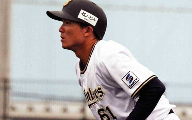 育成出身24歳が掴んだ“ワンチャンス”　こだわった「結果」、汚れたユニに咲いた花