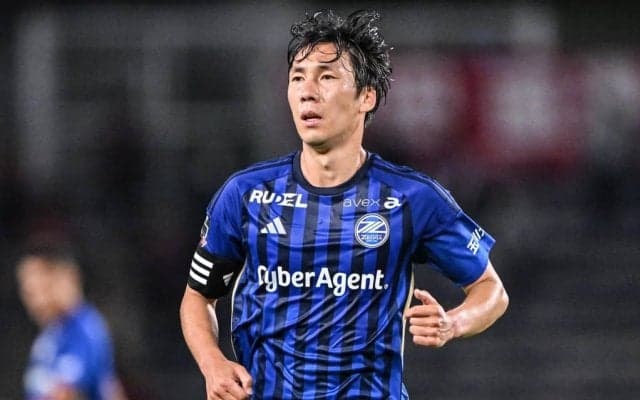 「ビューティフルゴール！」J1町田のベテランMF下田北斗が見事なFKを披露！「上手すぎる」「震えたよねコレ」などの声