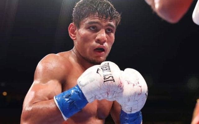 井上尚弥との王座戦の実現性は？ サウジ後援の大規模興行参戦にこだわったアフマダリエフ陣営の“思惑”