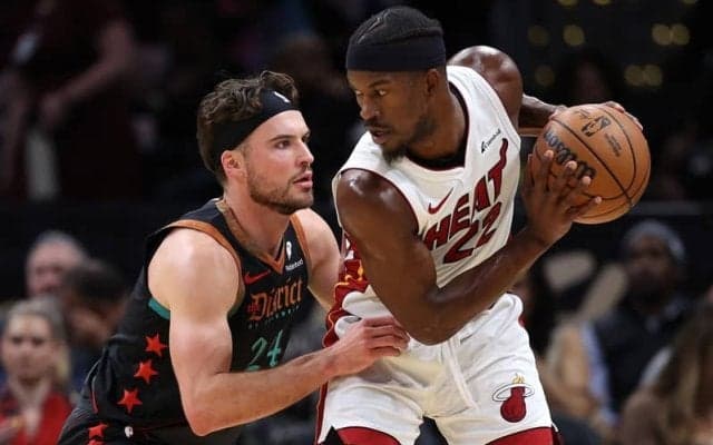 「NBAメキシコシティゲーム2024」開催決定…ヒートとウィザーズが今年11月に激突