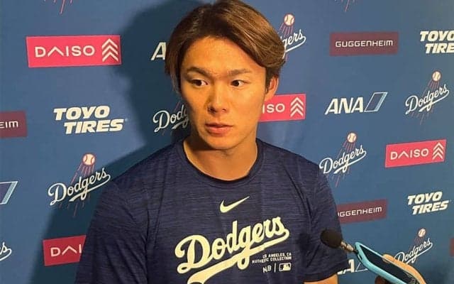 山本由伸、試合前からあった“違和感”　検査へ…2回降板も「感覚が悪いわけではない」