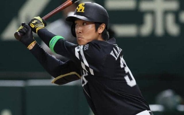 慶応ボーイが躍動するソフトバンク　打率.351の柳町、決勝ホームランの廣瀬、2軍では正木が猛打賞