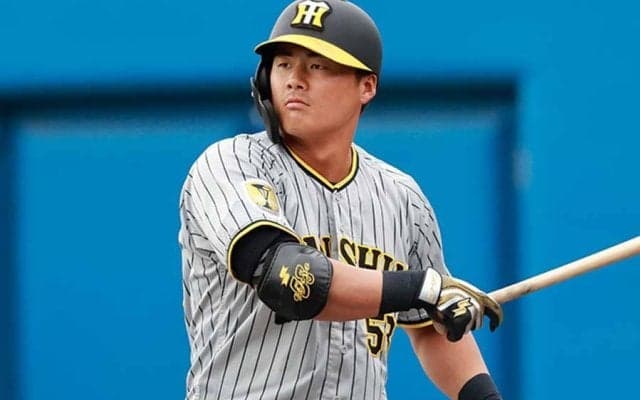 虎逸材は「まだ21歳ってマジ？」　レジェンド彷彿…衝撃の“171”が示した才能