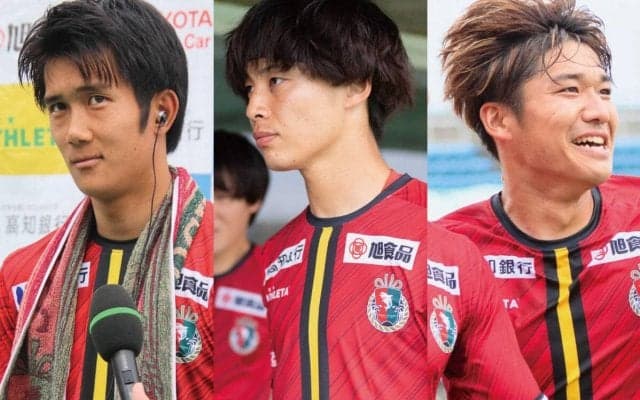 【JFL第12節】首位高知が3連勝で再び独走状態に！ 他の上位陣軒並みドローか敗戦で2位枚方と勝ち点「8」差