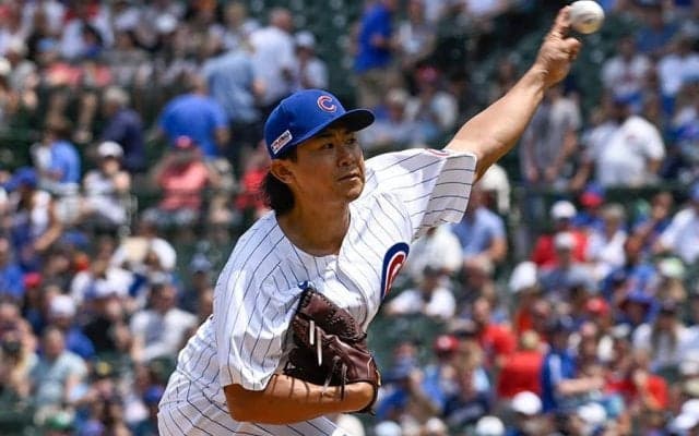 今永昇太を「多くのチームが見逃した」　歴史的進撃も…FA市場で評価が上がらなかったワケ