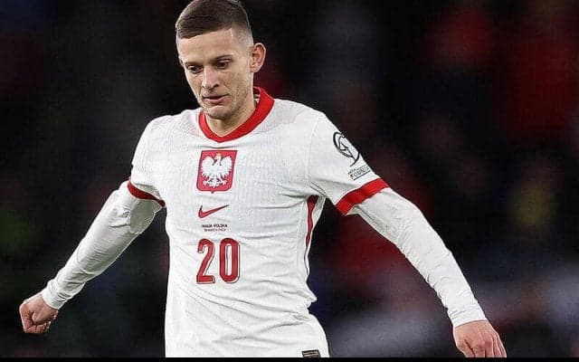 トルコの地で評価高める中、代表で本領発揮求められる多才なレフティー/セバスティアン・シマンスキ(ポーランド代表)【ユーロ2024】
