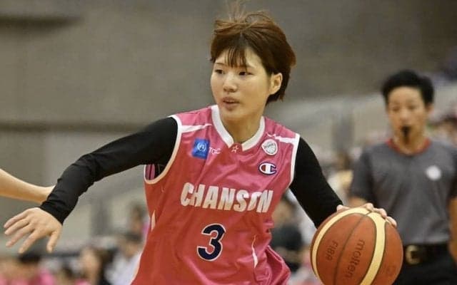 前シャンソンの金田愛奈がトヨタ自動車へ移籍…Wリーグ自由交渉選手リストが更新
