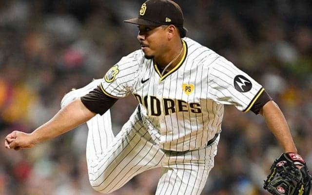 呼吸困難＆体重18キロ減「危うく命を」　放出で覚醒した25歳…波乱万丈のメジャー人生