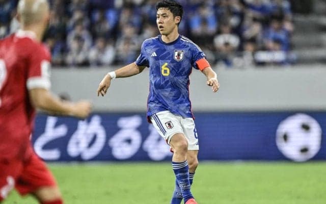 9月第1戦は｢Jリーグ選抜｣、第2戦で｢遠藤航らフルメンバー｣に、6月シリーズの｢成果｣【日本代表｢Ｗ杯2次予選｣と｢最終予選｣の激論】(7)