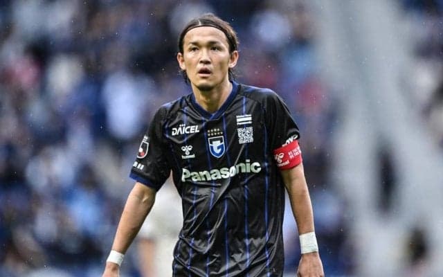 「もうボールが足に吸い付いちゃってるじゃん」G大阪FW宇佐美貴史の超絶個人技からのフィニッシュに大反響！「キレッキレ」「これはエグい、全盛期に戻ってる」の声