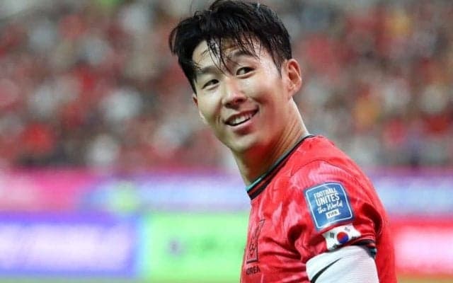 韓国ソン・フンミンが見せた“挑発ジェスチャー”に余波 中国解説者は憤怒「彼は偽善者。弱者を苦しめ、強者を恐れる」