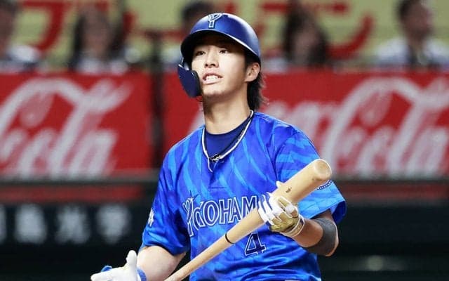 今季のDeNAの戦いを谷繁元信が解説　度会隆輝がぶち当たったプロの壁、筒香嘉智の本当の評価...