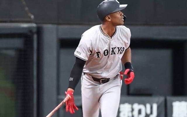 18試合でも…新助っ人は「えっ…存在感」　止まらぬ無双に唖然「今季イチの補強」