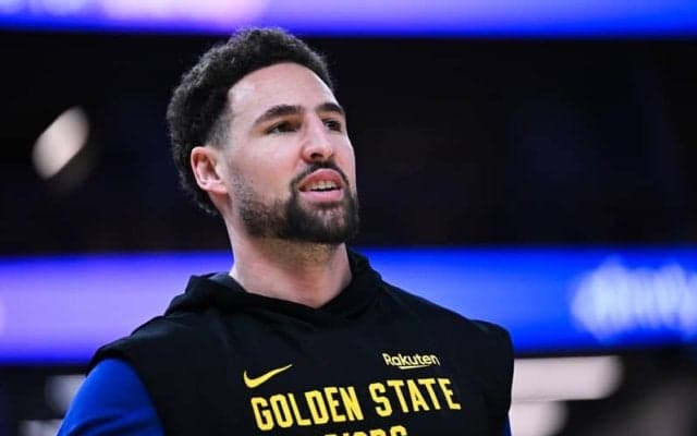 今夏FAになるクレイ・トンプソンが注目の動き…ウォリアーズをSNSフォローから外す