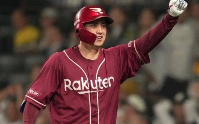 楽天初Vの今季交流戦のMVPは？記録より記憶に残る男か、記録を残した他球団エースたちか