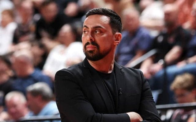 長崎ヴェルカが元NBL指揮官のHC就任を発表「無視できない存在としての地位を確立していく」