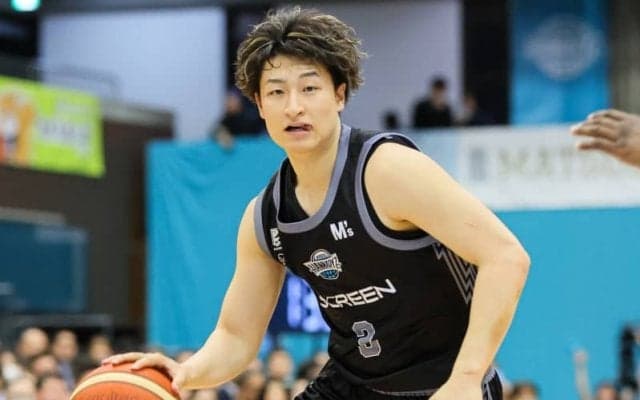 京都が水野幹太をインジュアリーリストに登録…復帰時期は「慎重に判断していきます」