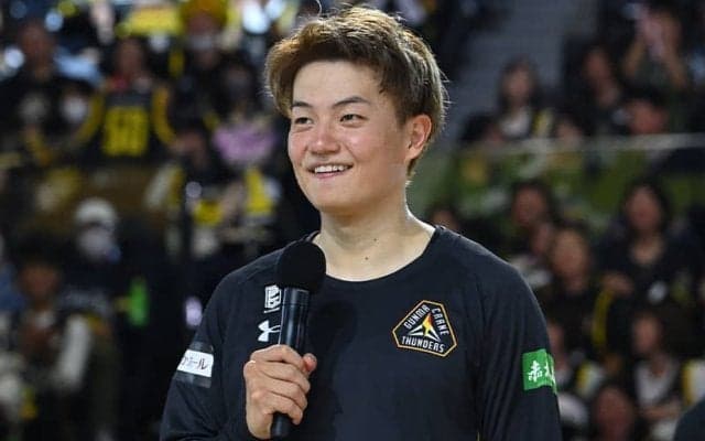 元日本代表の辻直人が「BELIEVE 日本バスケを諦めなかった男たち」トークショー付上映に登壇決定