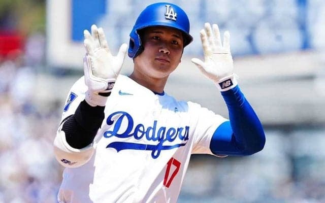 大谷翔平が特大18号で迫る“球団記録”　異常なペースに米記者驚き「まだ6月半ばよ」