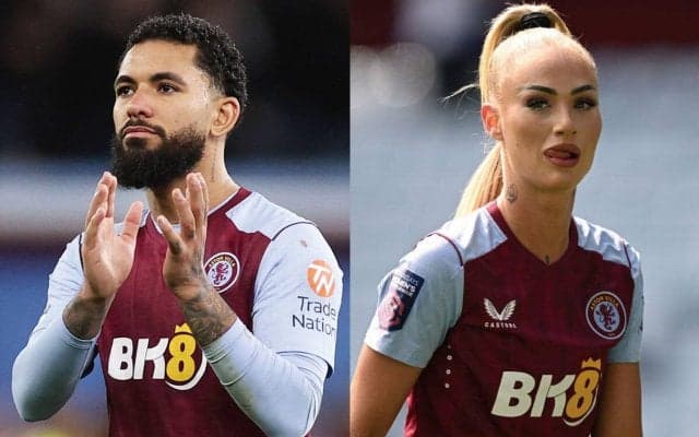 ドウグラス・ルイスの恋人もユベントス移籍へ…アストン・ビラ女子のスイス代表FWアリーシャ・レーマン