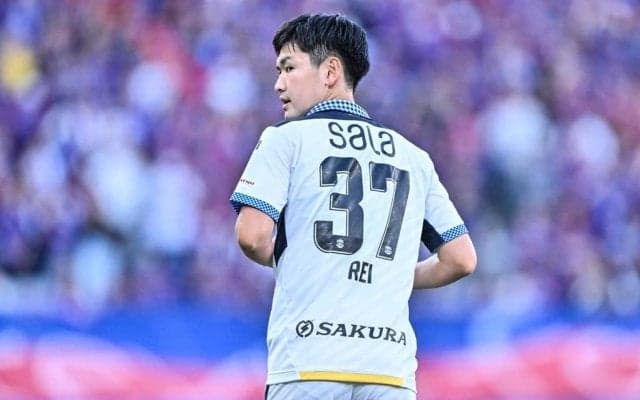 【引き分けに終わった”古巣”東京との対戦で、磐田MF平川怜が見せたもの、見せられなかったもの(1)】CKから最高のアシストも、この試合で最も悔やんだ“前半45分のプレー”