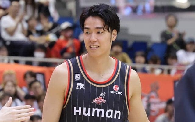 大阪エヴェッサが竹内譲次と契約継続「日々研鑽に励んでいきたい」来年1月に四十路迎えるベテラン