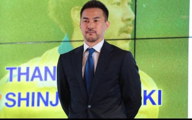 引退の岡崎慎司氏、シント＝トロイデンのアンバサダーに就任…日本におけるマーケティング活動などをサポート