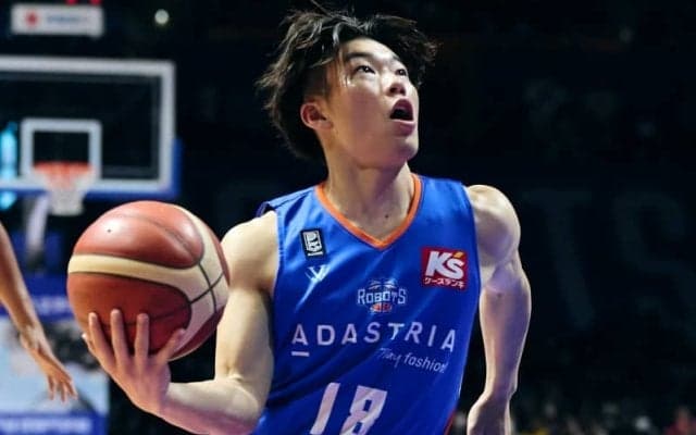 特別指定選手の大庭圭太郎が茨城から滋賀へ移籍…複数年契約も発表「誠意を持って迎え入れさせていただきます」