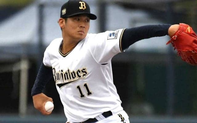 オリ22歳は「ガチのバケモノ」　3冠王オール三振…2か月ぶりも「ヤバくなって帰ってきた」