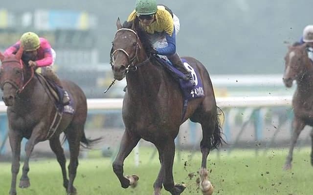 【宝塚記念トリビア】阪神以外で計8回開催 代替開催時には印象的なエピソードも多く