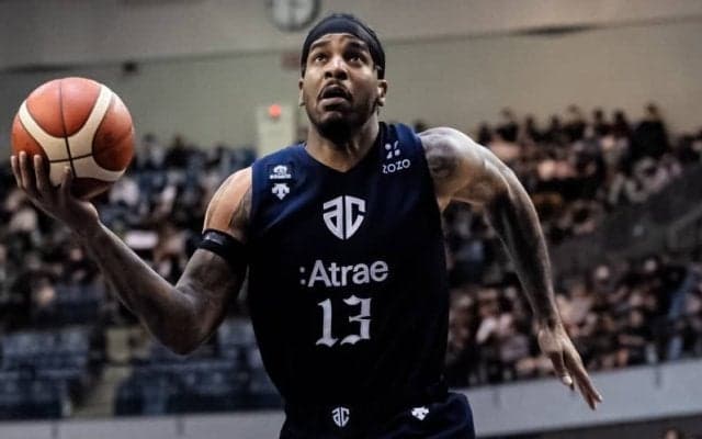 A千葉のレオ・ライオンズが自由交渉選手リストへ公示…今季は怪我の影響で出場機会なし