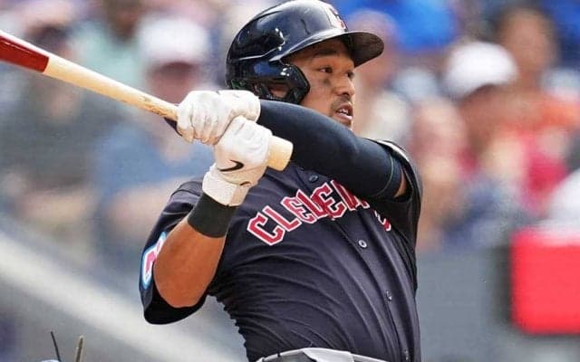 日系26歳、夢の打率4割まで「.002」　“幻の侍J”が規定打席目前…すでに隠れ首位打者