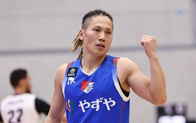 B2昇格の鹿児島が前福岡の兒玉貴通を獲得「自分の持ってるものを全て出して必死に戦いたい」