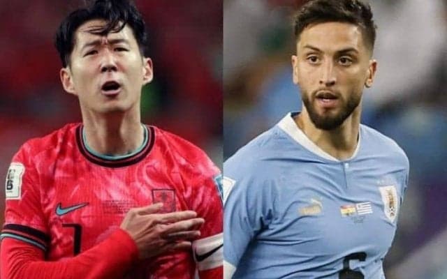 「みんな同じに見える」ソン・フンミンへの同僚MFの“差別的冗談”が波紋！ 韓国メディアは怒りの糾弾「絶対に言ってはいけない」