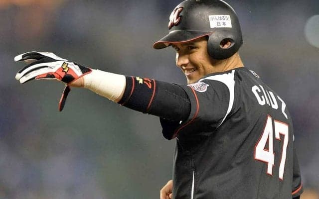 「金額は少なくていい」残留熱望も…突きつけられた“現実”　元ロッテ助っ人退団の真相