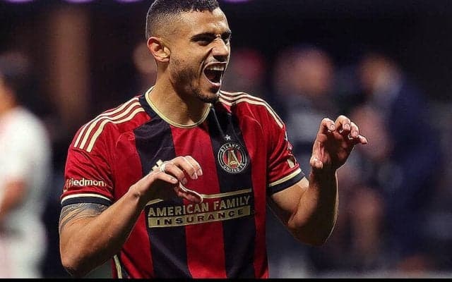 ギアクマキスがクルス・アスルへ完全移籍…過去に浦和行き取り沙汰された元セルティックFW