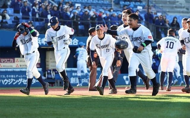 たった“16”の超難関も…精鋭小学生に「僕なら絶対挑戦」　西武Jr.監督が説く未来志向