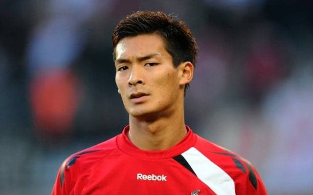 槙野智章が10年経っても忘れられないドイツでの練習風景「ロンドでボールを取られても絶対に中に入らない」