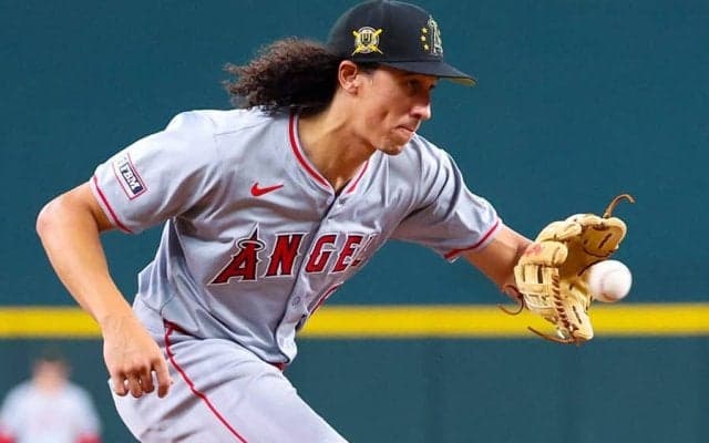 元ドラ1有望株が3年連続で“事実上の戦力外”　有名女優と結婚も…米辛辣「生産性は低い」