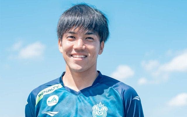 湘南・田中聡が感じたU-23日本代表メンバーとの差「素直にメンタルがすごい。彼らは強気で、自信もあった」
